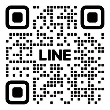 LINE公式アカウント QRコード