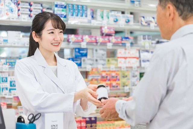 OTC医薬品