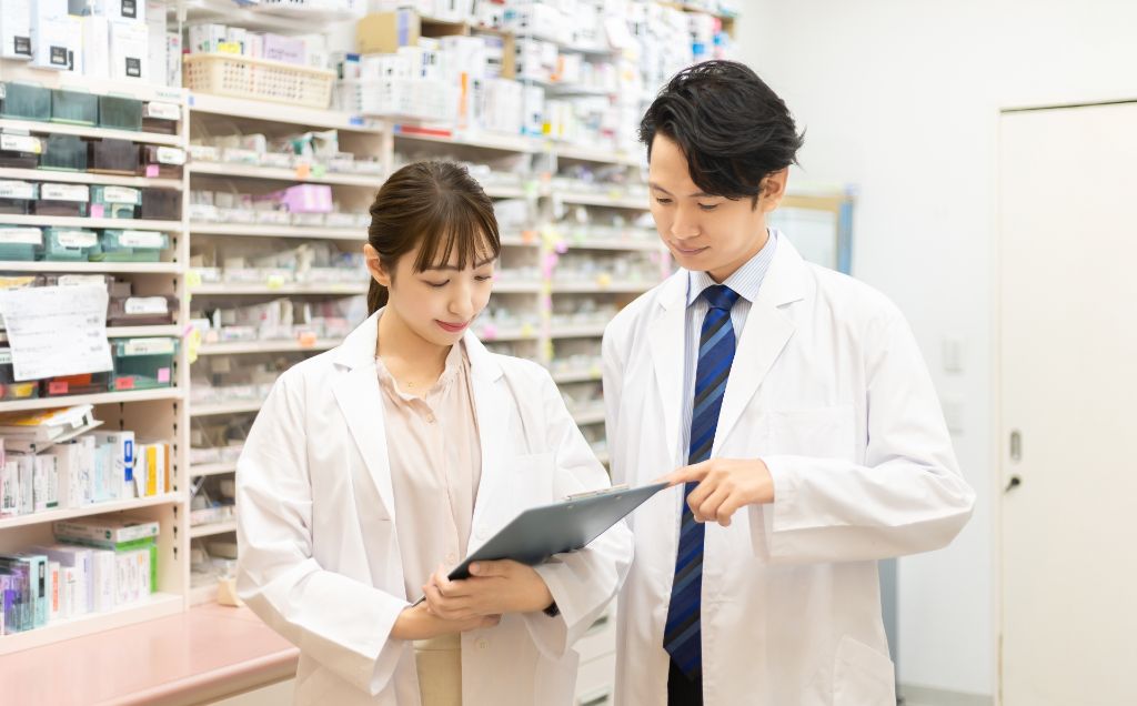 健康・栄養相談